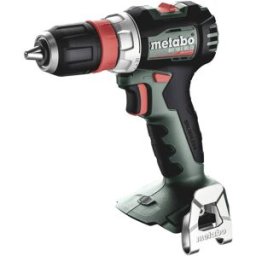 Perceuse-visseuse sans fil Metabo BS 18 L BL Q 613156840 18 V Li-Ion brushless, + mallette, sans batterie, sans chargeur