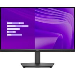 Moniteur LCD Dell Pro E2425HSM CEE D (A - G) 60.5 cm 23.8 pouces 1920 x 1080 pixels 16:9 8 ms IPS LCD