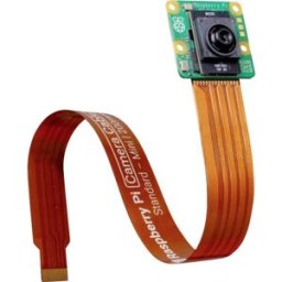 Pi® SC1174 AI Camera Module de caméra couleur CMOS Convient pour (kits de développement): Raspberry Pi®