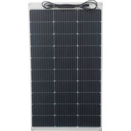 Sygonix Flexible Module solaire monocristallin 100 W