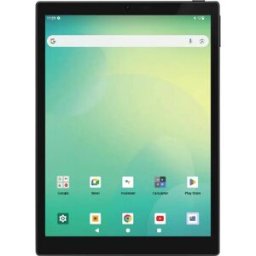 Hannspree 64 noir Tablette Android / eBook-Reader 19.8 cm (7.8 pouces) CEE G (A - G) 2.2 GHz Android™ 14 1024 x 768 Pixel