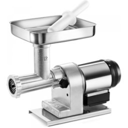 Tre Spade TC-12 EL 160/Elegant - Hachoir à viande électrique - 480 W - n° 12