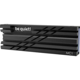 BeQuiet MC1 COOLER Dissipateur thermique pour disque dur