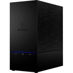 ICY BOX 60045 Boîtier pour disque dur 8,9 cm (3,5) 3.5 pouces USB 3.1 (Gen 1)