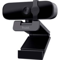 Webcam Full HD Trust TANOR FULL HD WEBCAM