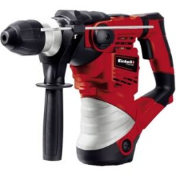 Marteau perforateur SDS-Plus 1600 W Einhell TH-RH 1600 + mallette