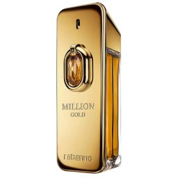 Eau de Parfum Million Gold Elixir Parfum Intense 200 ml