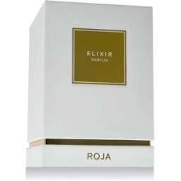 Roja Parfums Elixir Pour Femme Parfum (Femme) 50 ml variante Nouveau packaging
