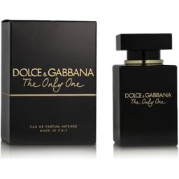 Dolce&Gabbana Only One Intense Eau de Parfum (Femme) 50 ml variante Nouveau packaging