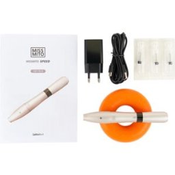 MissMito Wireless MTS Machine variante Ancien packaging