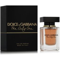 Dolce&Gabbana Only One Eau de Parfum (Femme) 30 ml variante Nouveau packaging