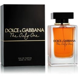 Dolce&Gabbana Only One Eau de Parfum (Femme) 100 ml variante Nouveau packaging