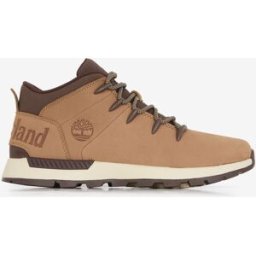 Timberland Sprint Trekker Mid beige/marron 41 homme