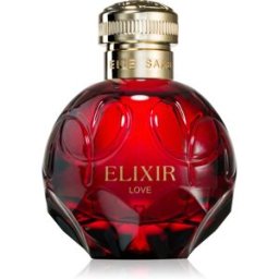Elie Saab Elixir Love Eau de Parfum pour femme 100 ml