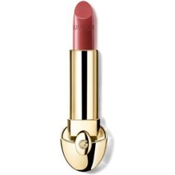 GUERLAIN Rouge G rouge à lèvres de luxe teinte 06 Le Rose Brun Satin 3,5 g