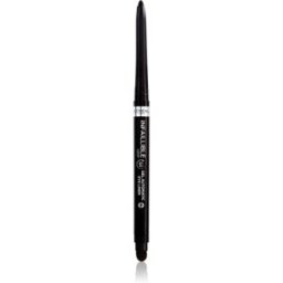 L’Oréal Paris Infaillible Grip 36h Gel Automatic Liner crayon gel waterproof yeux Black 5 g