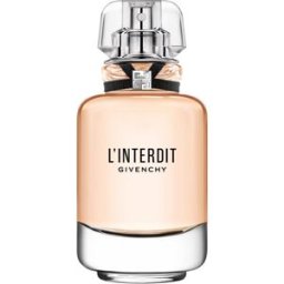 GIVENCHY L’Interdit Eau de Toilette pour femme 80 ml