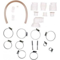 Grundfos Kit de raccordement pour accessoires SOL2 CWC3 97767074