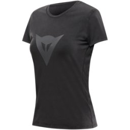Dainese - Dyed Speed Demon T - T-shirts - Women - Pirate Black - M