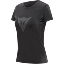 Dainese - Dyed Speed Demon T - T-shirts - Women - Pirate Black - L
