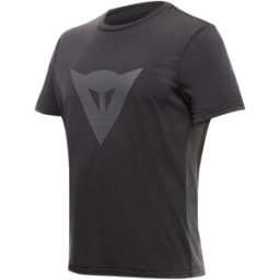 Dainese - Dyed Speed Demon T - T-shirts - Men - Pirate Black - L