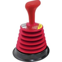 Rothenberger Industrial RoPü Mini 1500001444 Ventouse 16 cm Dimension produit, Ø 12 cm