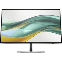 Moniteur LCD HP 524pf Series 5 Pro CEE C (A - G) 61 cm 24 pouces 1920 x 1080 pixels 16:9 5 ms DisplayPort, HDMI™ IPS LCD