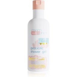 Nacomi Mom & Who Kids Gel douche aux probiotiques pour enfant 250 ml