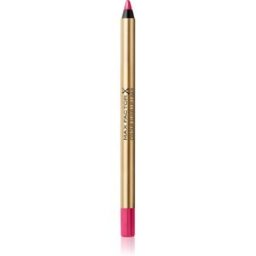 Max Factor Colour Elixir crayon à lèvres teinte 35 Pink Princess 5 g