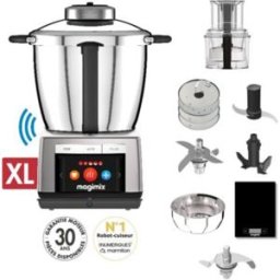 Robot MAGIMIX Cook Expert XL Connect Pla