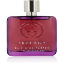 Gucci Guilty Elixir de Parfum pour Femme Elixir de Parfum (Femme) 60 ml
