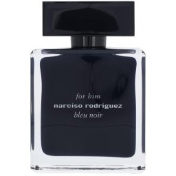 Eau de Toilette Bleu Noir Pour Lui 100 ml