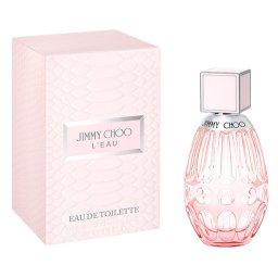 Eau de Toilette Jimmy Choo Leau – 40 ml
