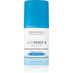 Dermedic Antipersp R anti-transpirant roll-on 48h 60 g