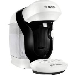 Bosch Tassimo STYLE TAS114E Machine à capsules blanc