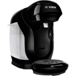 Bosch Tassimo STYLE TAS112E Machine à capsules noir