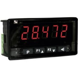 Wachendorff DA9602R0 Régulateur de température J, K, T, E, N, R, S, B, Pt100 (L x l x H) 35 x 96 x 48 mm