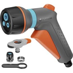 GARDENA 18376-20 Classic Indoor Set Pistolet de nettoyage
