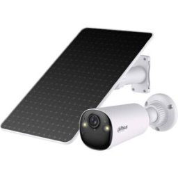 DH-BF8CP-XL/M0508 Dahua Technology Apollo Bullet C1 Wi-Fi IP Set pour caméra de surveillance 3840 x 2160 pixels