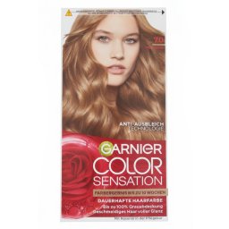 Coloration Permanente Color Sensation