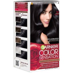 Coloration Permanente Color Sensation