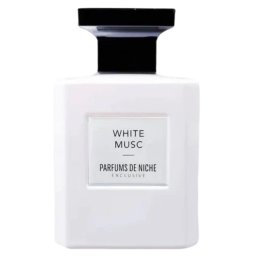 Eau de Parfum White Musc