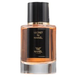 Extrait de Parfum Secret by Manël
