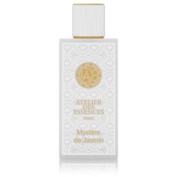 Eau de Parfum Mystère de Jasmin