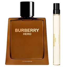 Coffret Hero - Eau de Parfum 100 ml + 10 ml