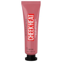 Blush Gel-Crème Cheek Heat