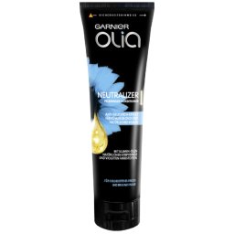 Après-Shampoing Neutralisant Soin Anti-Jaunissement Olia
