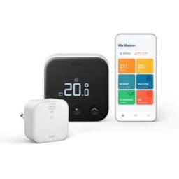 Thermostat TADO Kit de démarrage X filai