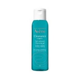 Avène Cleanance Gel Nettoyant 100 ML - Flacon 100 ml