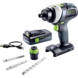 Festool 577937 Jouet perceuse sans fil TY-TPC Spielzeug Akku-Bohrschrauber TY-TPC
